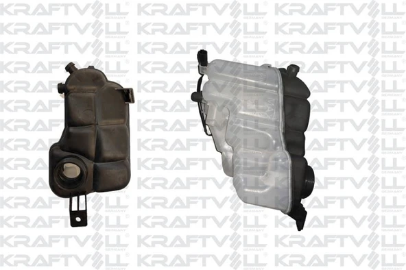 Land Rover Yedek Su Deposu 224dt Freelander 2 L359 06>14 - Kraftvoll 08020317 ürün görseli 1