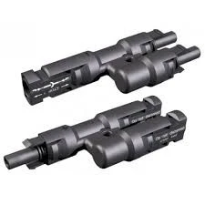 Mexxsun Solar Konnektör 2IN1 Paralel ürün görseli 1