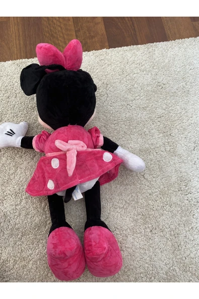 Peluş Buyuk Boy Yeni Model - Resim 3