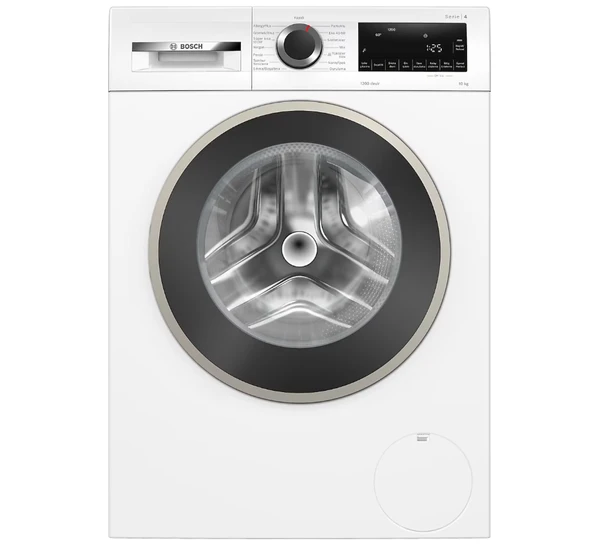 Bosch WGA25202TR 1200 Devir 10 kg Çamaşır Makinesi ürün görseli 1