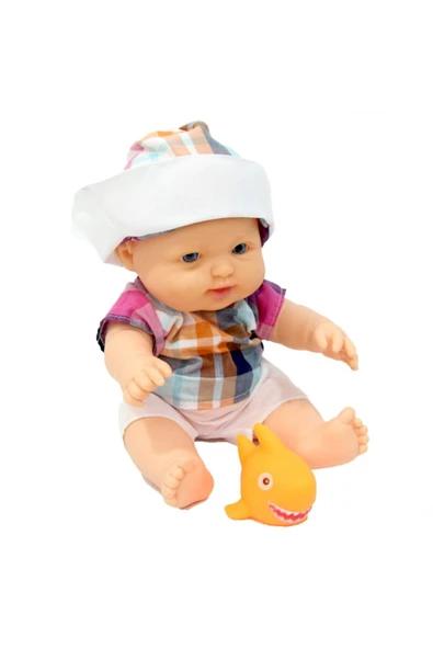 Türkçe Konuşan Doğa Bebek ürün görseli 1