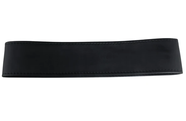 Space Sarmal Direksiyon Kılıfı Dikişl Siyah 38 cm / DIKI210-S ürün görseli 1