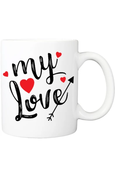 Kupa My Love Kupa 15698452 ürün görseli 1