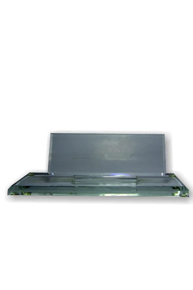 EYDXLMUG Masaüstü Organizer Kalemlik Ataşlık Seti ürün görseli 1