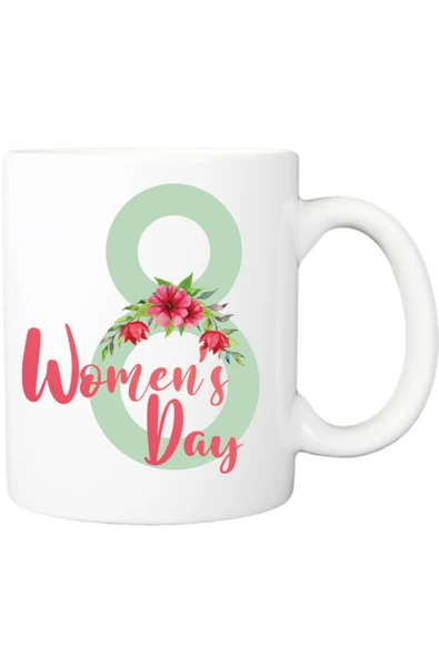 KupaBardak Kupa Bardak - 8 Mart Dünya Kadınlar Günü - Resim 2