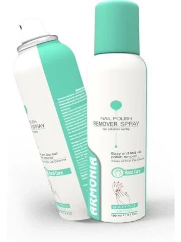 Parlement Armonia Oje Çıkarıcı Sprey 100 Ml ürün görseli 1