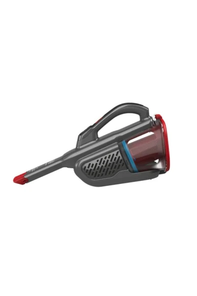 Black+Decker BHHV315B-QW 12 V Şarjlı El Süpürgesi - Resim 6