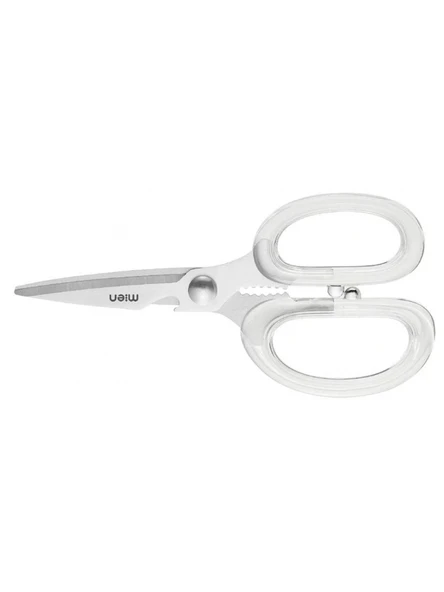 Mien MEN 1516S Çelik Mutfak Makası ürün görseli 1