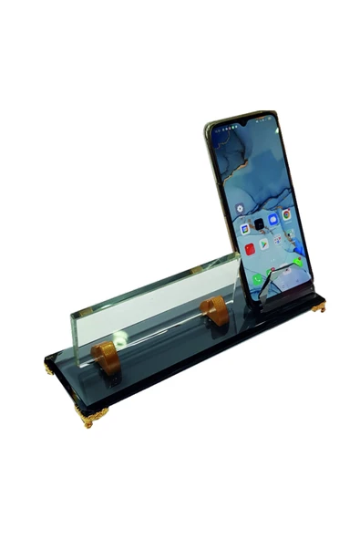 EYDXLMUG Masaüstü Isimlik Kalemlik Seti ürün görseli 1