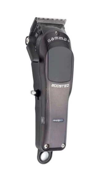 Gamma + Boosted Tıraş Makinesi - Resim 2