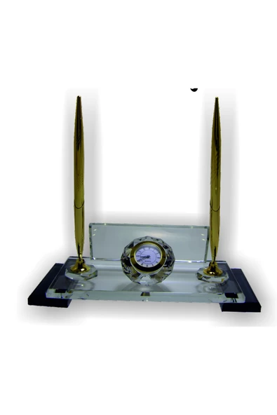 EYDXLMUG Masaüstü Organizer Kalemlik Ataşlık Seti ürün görseli 1