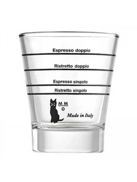 Epinox EPX MB30 Motta Kahve Ölçü Bardağı ürün görseli 1