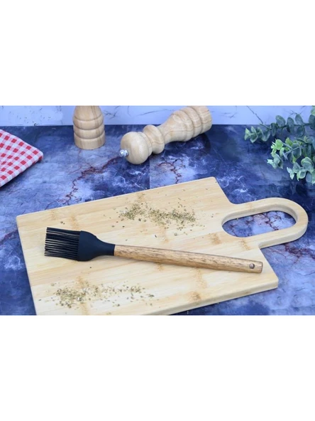 Gönül GNL 5118 Silikon Fırça ürün görseli 1