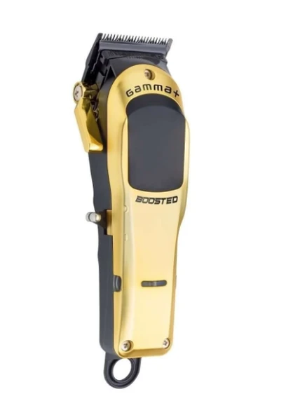 Gamma + Boosted Tıraş Makinesi - Resim 3