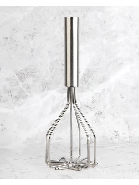 Mien MEN 1382 Metal Patates Ezici ürün görseli 1