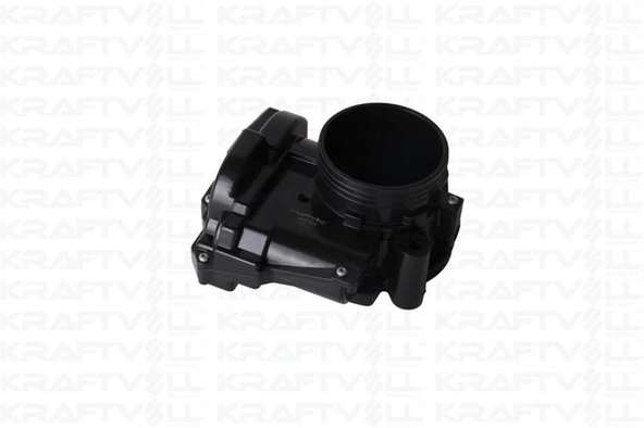 Mini Cooper Gaz Kelebek Kutusu 207 208 2008 308 3008 508 5008 Partner Tepe C4 C4 Picasso C3 III Ds3 C5 III C3 Pi - Kraftvoll 12050239 ürün görseli 1