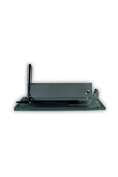 EYDXLMUG Masaüstü Organizer Kalemlik Ataşlık Seti ürün görseli 1