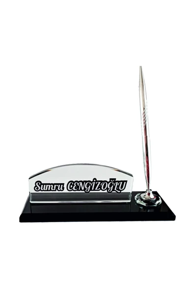 EYDXLMUG Masaüstü Organizer Kalemlik Ataşlık Seti ürün görseli 1