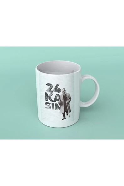 EYDXLMUG Öğretmenler Günü Hediyesi Çay Kahve Kupası ürün görseli 1