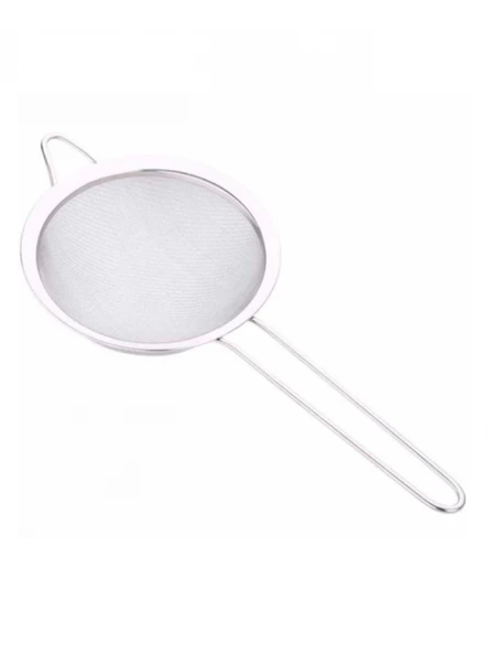 Epinox EPX SZ18 Çelik Süzgeç 18 cm ürün görseli 1