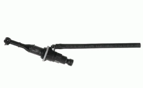 Opel Debriyaj Merkezi Üst - Debriyaj Merkezi Üst - Sch 6284 600 153 ürün görseli 1