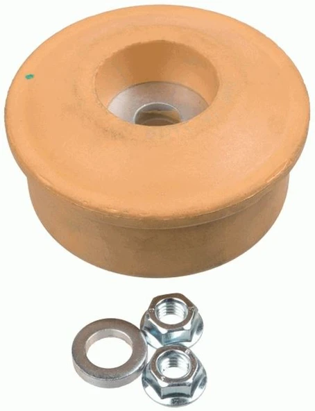 Vw Amortısör Lastıgı Ön - Amortısör Lastıgı Ön - Sch 802 265 ürün görseli 1