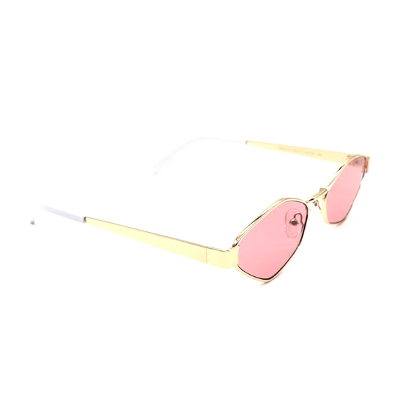 Obb Sunglasses OBB VNT2114 C4 Kadın Güneş Gözlüğü - Resim 3