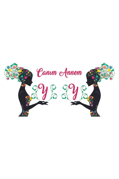 Kupa Anneler Günü Hediyesi Bardak ürün görseli 1