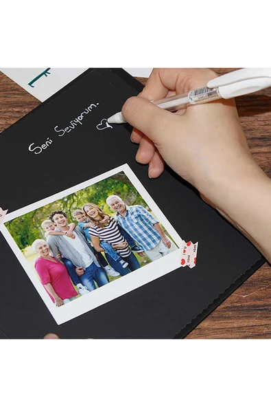 teknofinal Instabook Anı Defteri - Resim 6