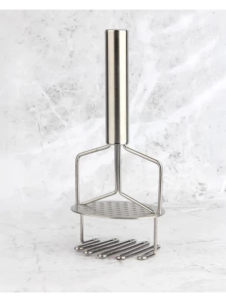 Mien MEN 1383 Metal Patates Ezici ürün görseli 1