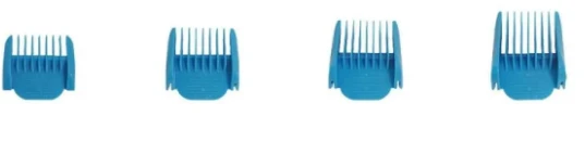 Gamma + Boosted Tıraş Makinesi - Resim 4