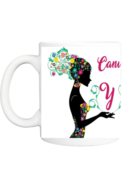 Kupa Anneler Günü Hediyesi Bardak - Resim 2