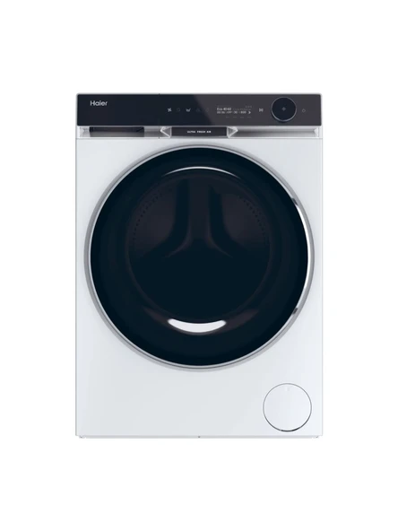 Haier HWD100-BD14397US 10 kg Yıkama 6 kg Kurutma Wi-Fi Bağlantılı 1400 Devir Kurutmalı Çamaşır Makinesi ürün görseli 1