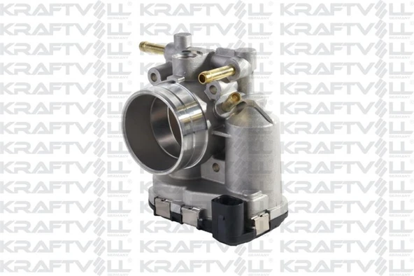 Vag Gaz Kelebegi Golf IV 98>04 - Kraftvoll 12050069 ürün görseli 1