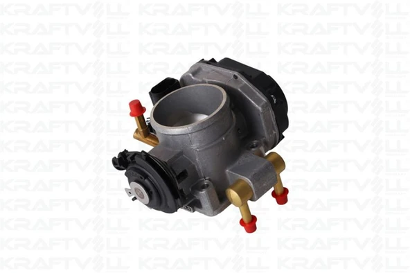 Vag Gaz Kelebegi (bogaz) Golf III IV Passat Polo / Classıc / Hb Vento Cordoba İbiza II Toledo 1,6 Aft Ak - Kraftvoll 12050191 ürün görseli 1