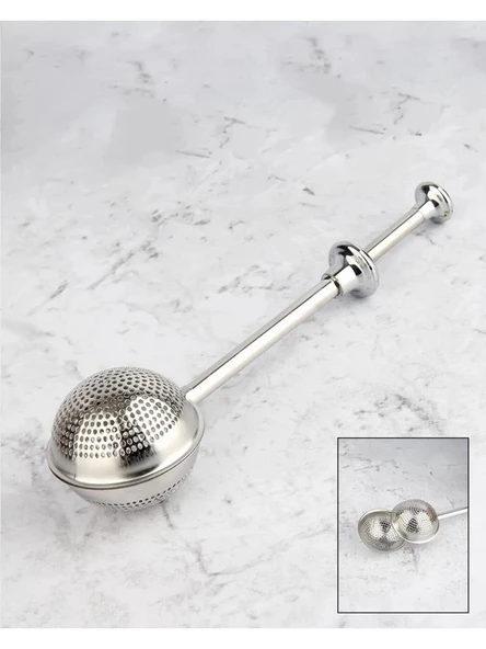 Mien MEN 1394 Metal Çay Süzgeci ürün görseli 1