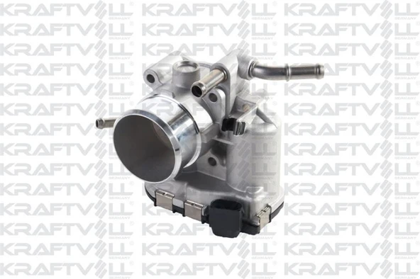 Hyundaı Gaz Kelebegi İ30 17> - Kraftvoll 12050096 ürün görseli 1