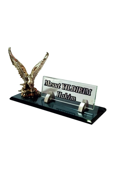 EYDXLMUG Masaüstü Organizer Kalemlik Ataşlık Seti ürün görseli 1