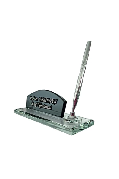 EYDXLMUG Masaüstü Organizer Kalemlik Ataşlık Seti ürün görseli 1