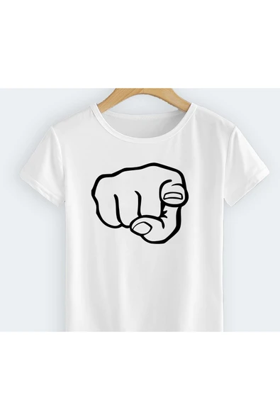 MERTKRİSTAL Kişiye Özel Baskılı T-shırt ürün görseli 1