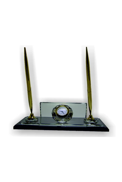 EYDXLMUG Masaüstü Organizer Kalemlik Ataşlık Seti ürün görseli 1