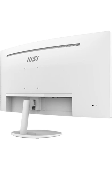 MSI PRO MP341CQW 34" 1ms WQHD Curved 100 Hz Monitör Teşhir - Resim 6