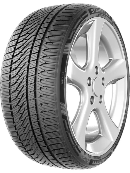 215/60 R17 100V Reinf. Polarmaxx Sport Oto Kış Lastiği (Üretim Yılı: 2025) ürün görseli 1