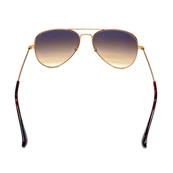 Obb Sunglasses OBB VNT2125 C5 Unisex Güneş Gözlüğü - Resim 4