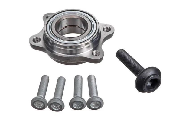 Vag On Teker Rulmanı A 4 A 6 A 8 1,8t / 2,0 / 2,0tdi / 2,5 / 2,8 00> 43x132.2x40.25 - Skf Vkbc 20101 ürün görseli 1