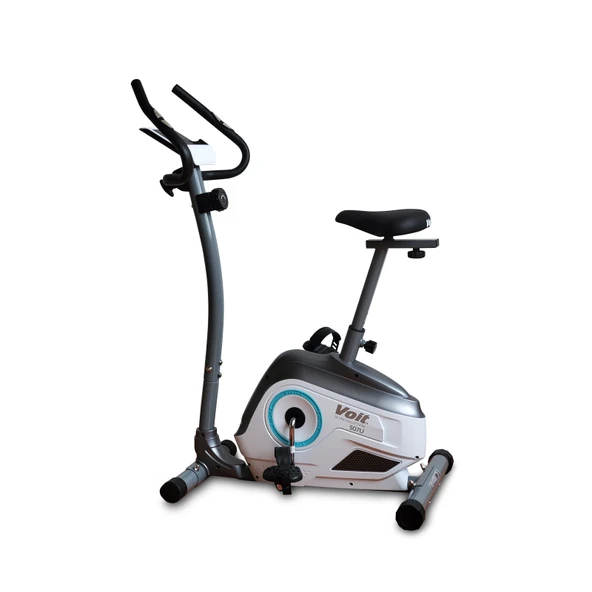 Voit 507U Silver Collection Manyetik Dikey Kondisyon Bisikleti ürün görseli 1