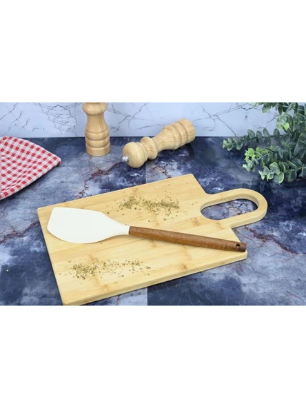 Gönül GNL 5120 Silikon Spatula ürün görseli 1