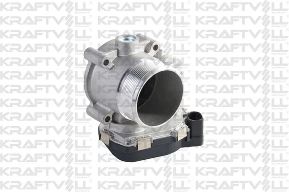 Vag Gaz Kelebegi (bogaz) Golf V VI Jetta III IV Passat Scirocco Tiguan A3 A4 A5 Q5 A6 A8 Tt Altea Exeo L - Kraftvoll 12050077 ürün görseli 1