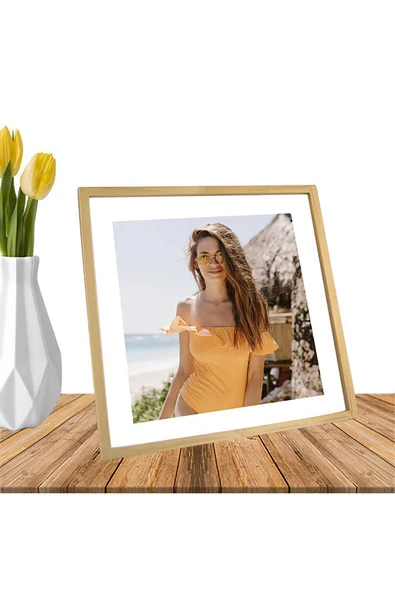 EYDXLMUG Sök Tak Kare Çerçeve 20x20 ürün görseli 1