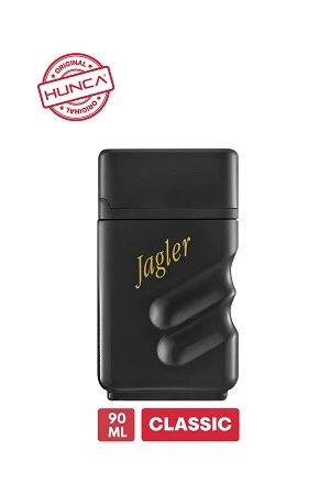 JAGLER CLASSİC PARFÜM 90ML ERKEK ürün görseli 1